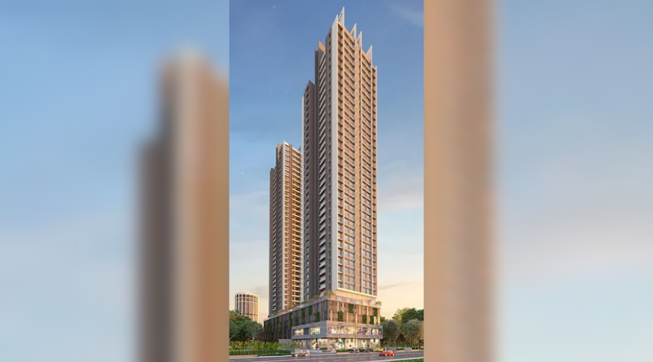 Majestique 27 Grand Residences  Banner