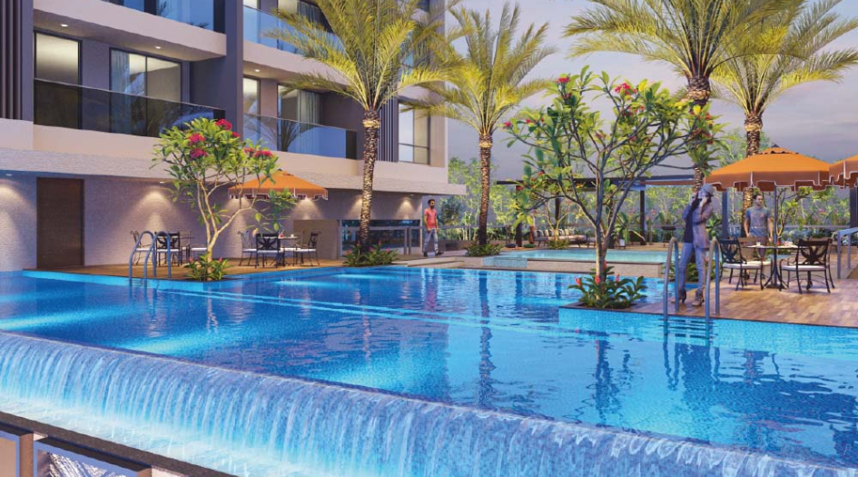 Majestique-27-Grand-Amenities-Swimming-Pool